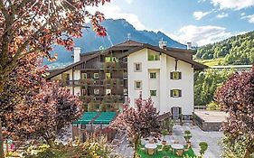 Belvedere Dolomites Flower Hotel